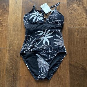 Carve Designs bathing suit